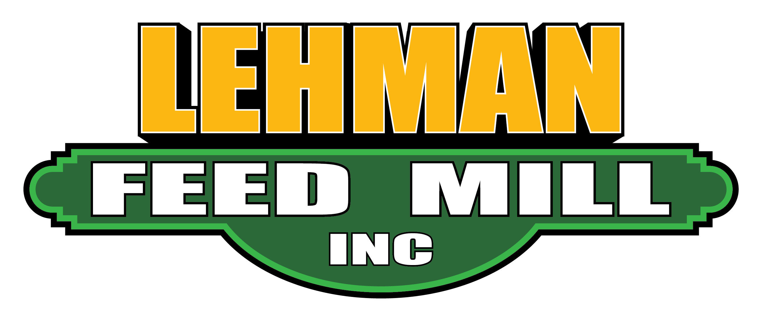 Lehman Feed Mill