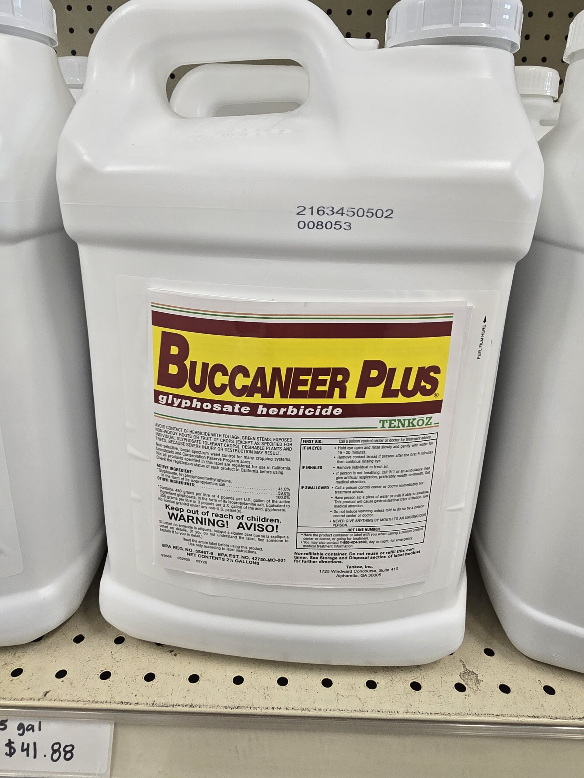 Buccaneer Plus - Lehman Feed Mill Buccaneer Plus - Lehman Feed Mill